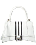Balenciaga X Adidas Leather Shoulder Bag