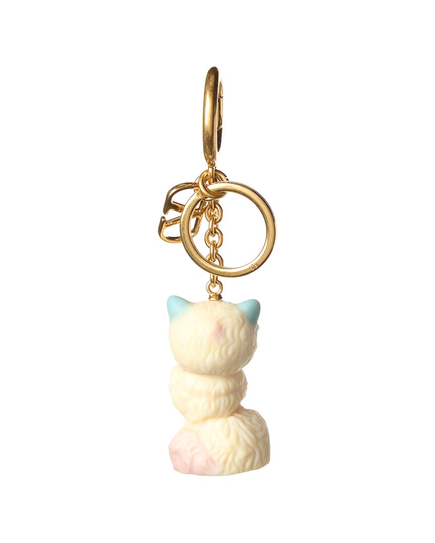 Valentino Le Chat De La Maison Bag Charm