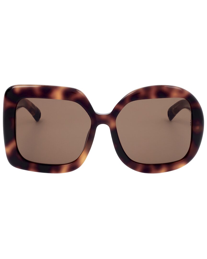 Jacquemus Women's Jac10 56Mm Sunglasses