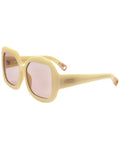 Jacquemus Women's Jac10 56Mm Sunglasses