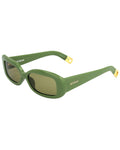 Jacquemus Women's Jac11 56Mm Sunglasses