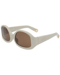 Jacquemus Women's Jac15 56Mm Sunglasses