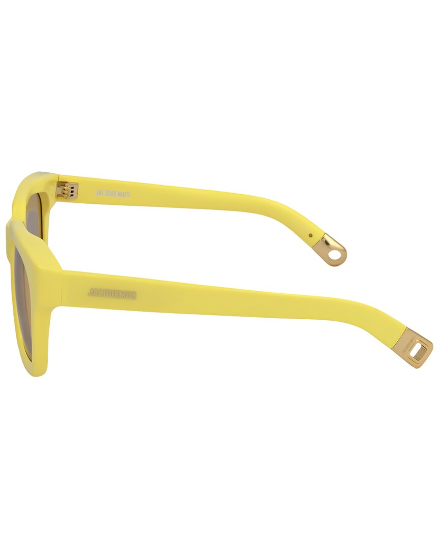 Jacquemus Women's Jac20 51Mm Sunglasses