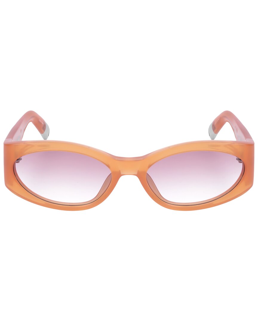 Jacquemus Women's Jac4 55Mm Sunglasses