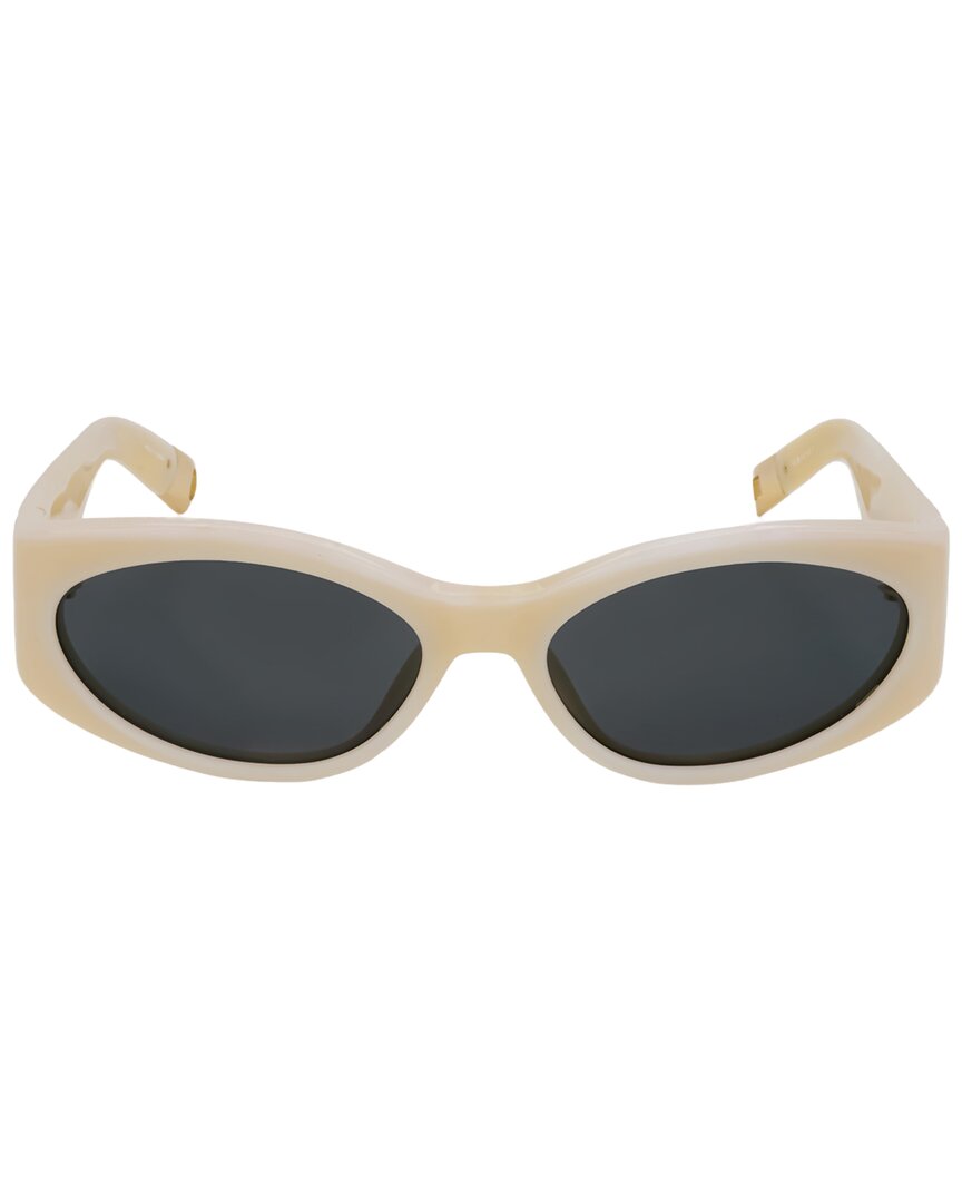 Jacquemus Women's Jac4 55Mm Sunglasses