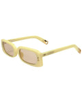 Jacquemus Women's Jac47 53Mm Sunglasses
