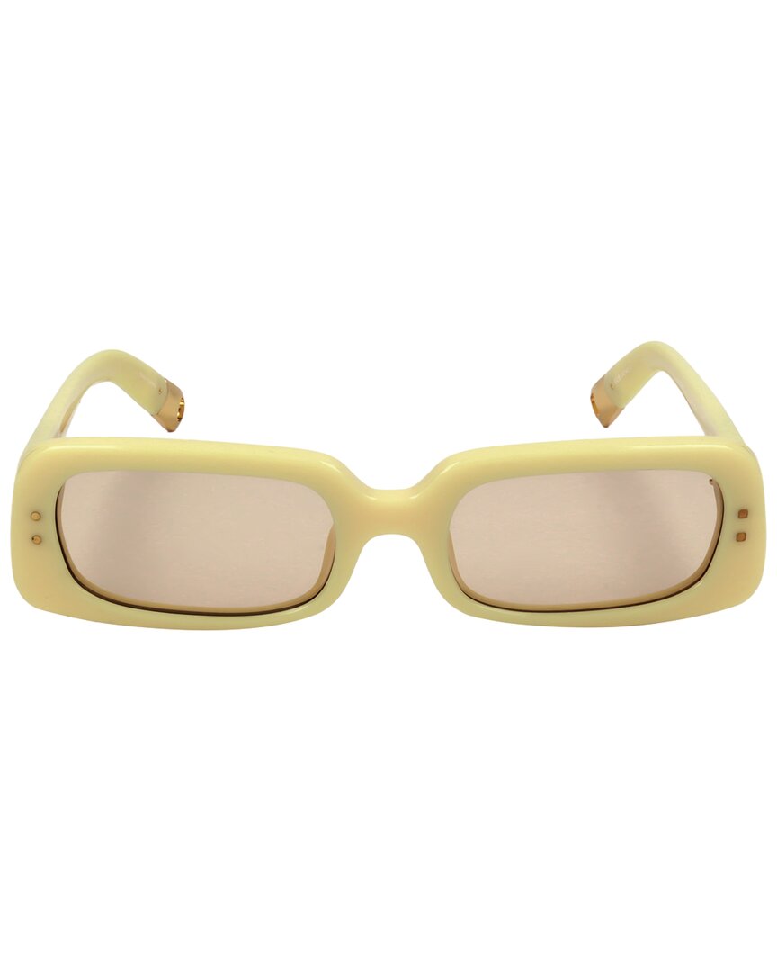 Jacquemus Women's Jac47 53Mm Sunglasses