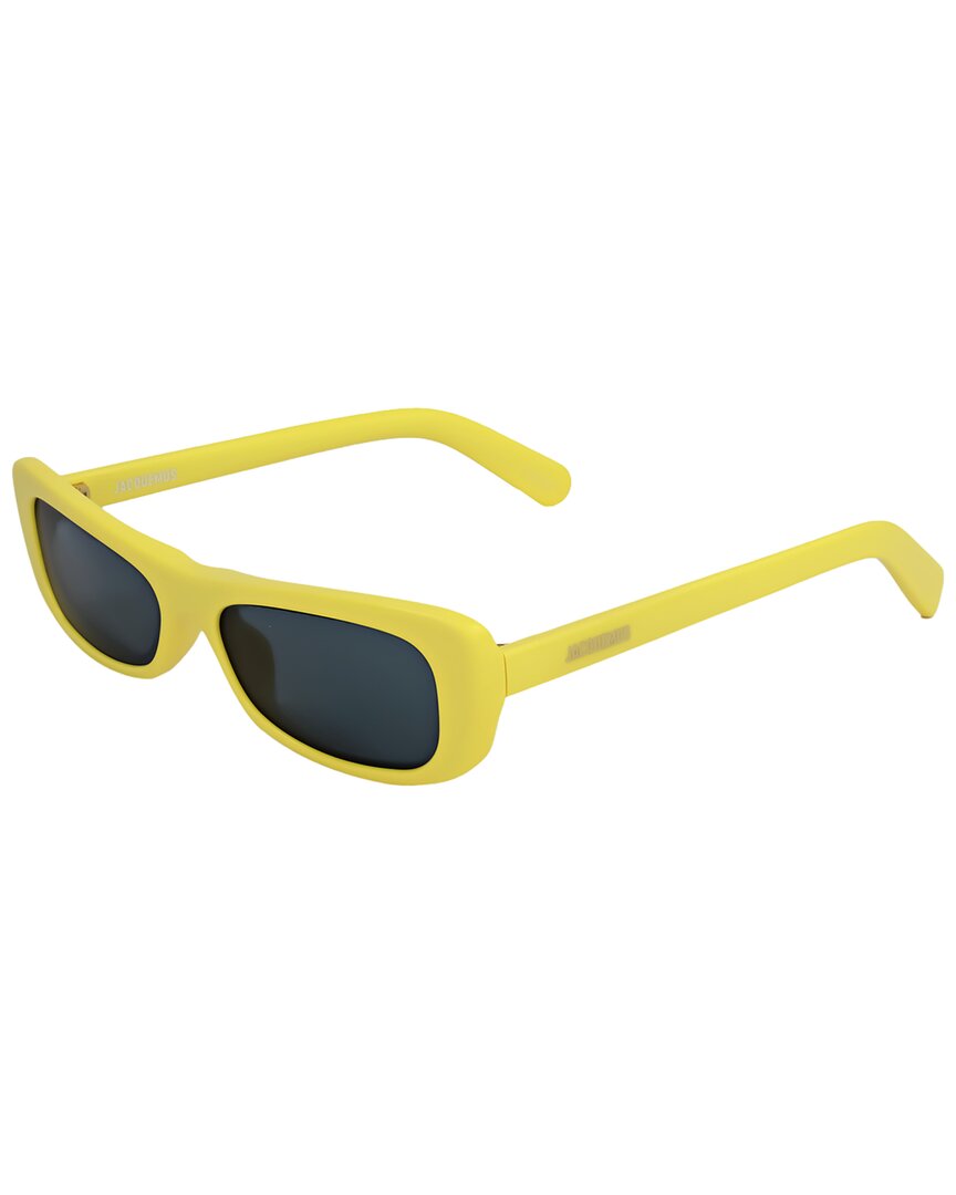 Jacquemus Women's Jac55 55Mm Sunglasses