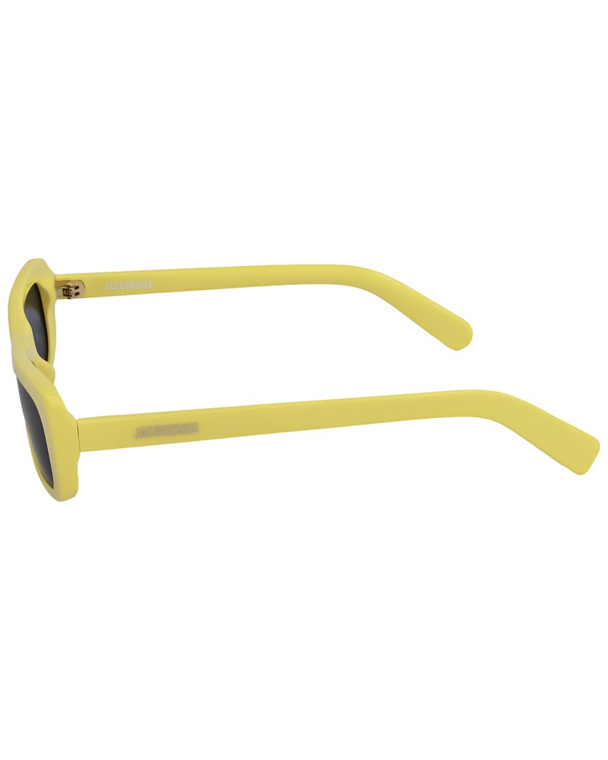 Jacquemus Women's Jac55 55Mm Sunglasses