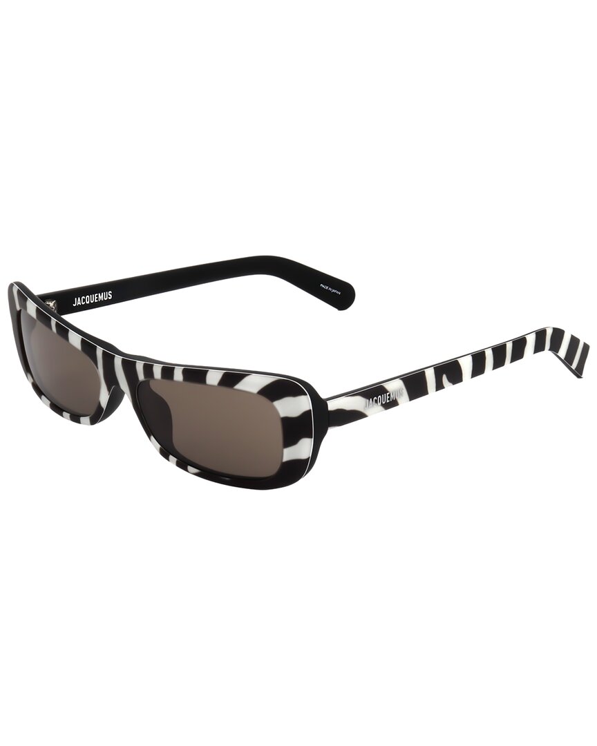 Jacquemus Women's Jac55 55Mm Sunglasses
