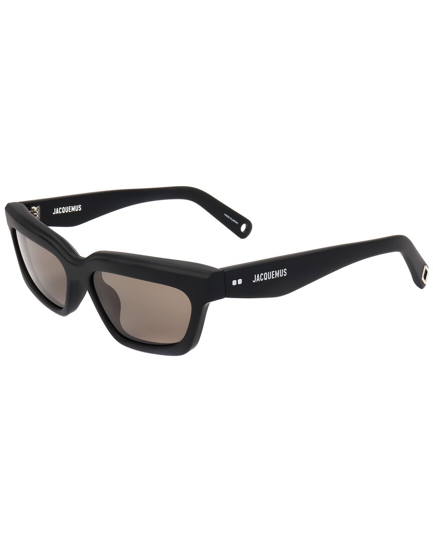 Jacquemus Women's Jac62 54Mm Sunglasses