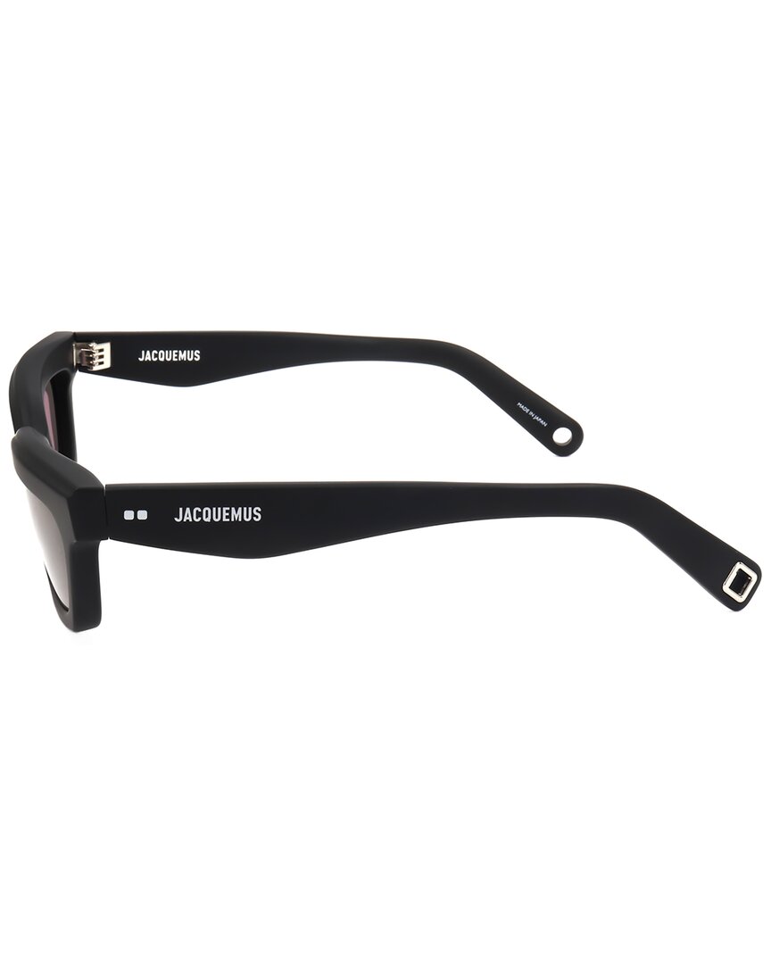 Jacquemus Women's Jac62 54Mm Sunglasses
