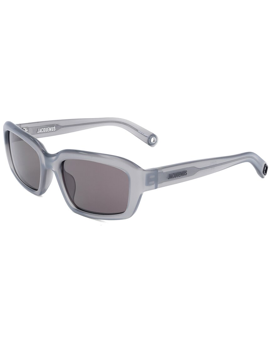 Jacquemus Women's Jac64 54Mm Sunglasses