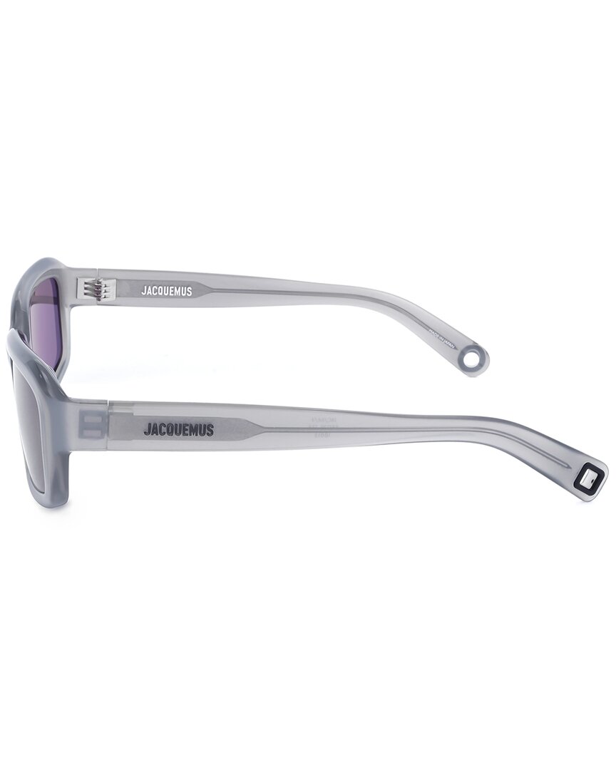 Jacquemus Women's Jac64 54Mm Sunglasses