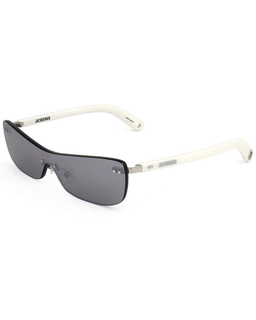 Jacquemus Women's Jac69 55Mm Sunglasses
