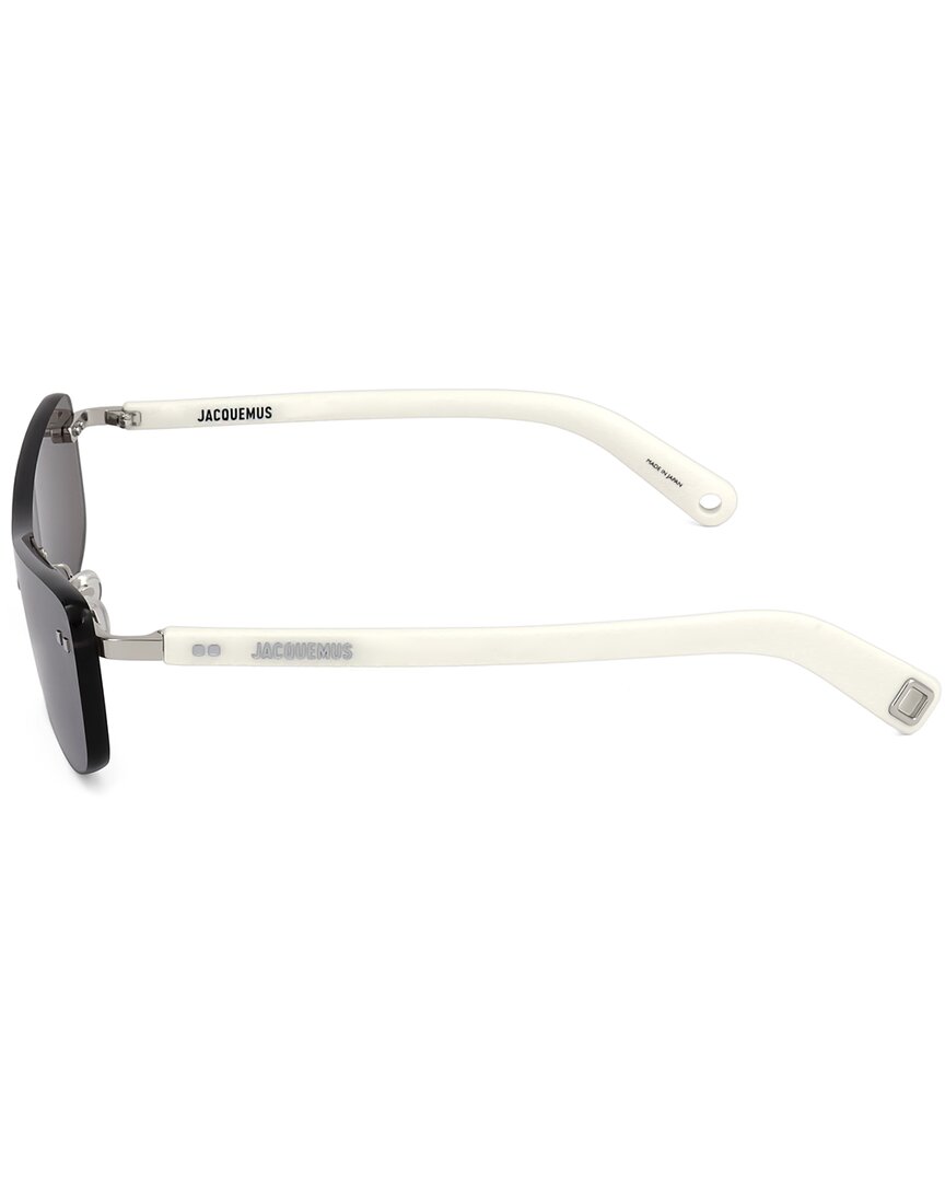 Jacquemus Women's Jac69 55Mm Sunglasses