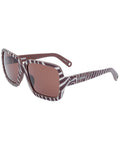 Jacquemus Women's Jac86 60Mm Sunglasses