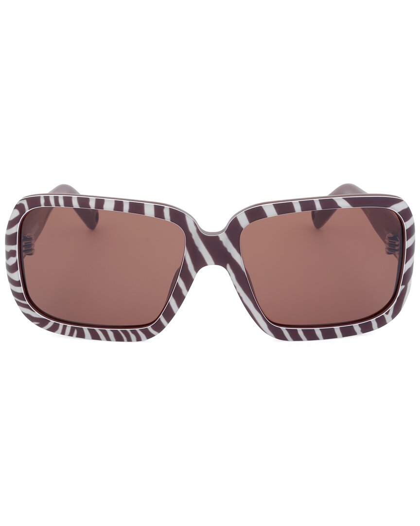 Jacquemus Women's Jac86 60Mm Sunglasses