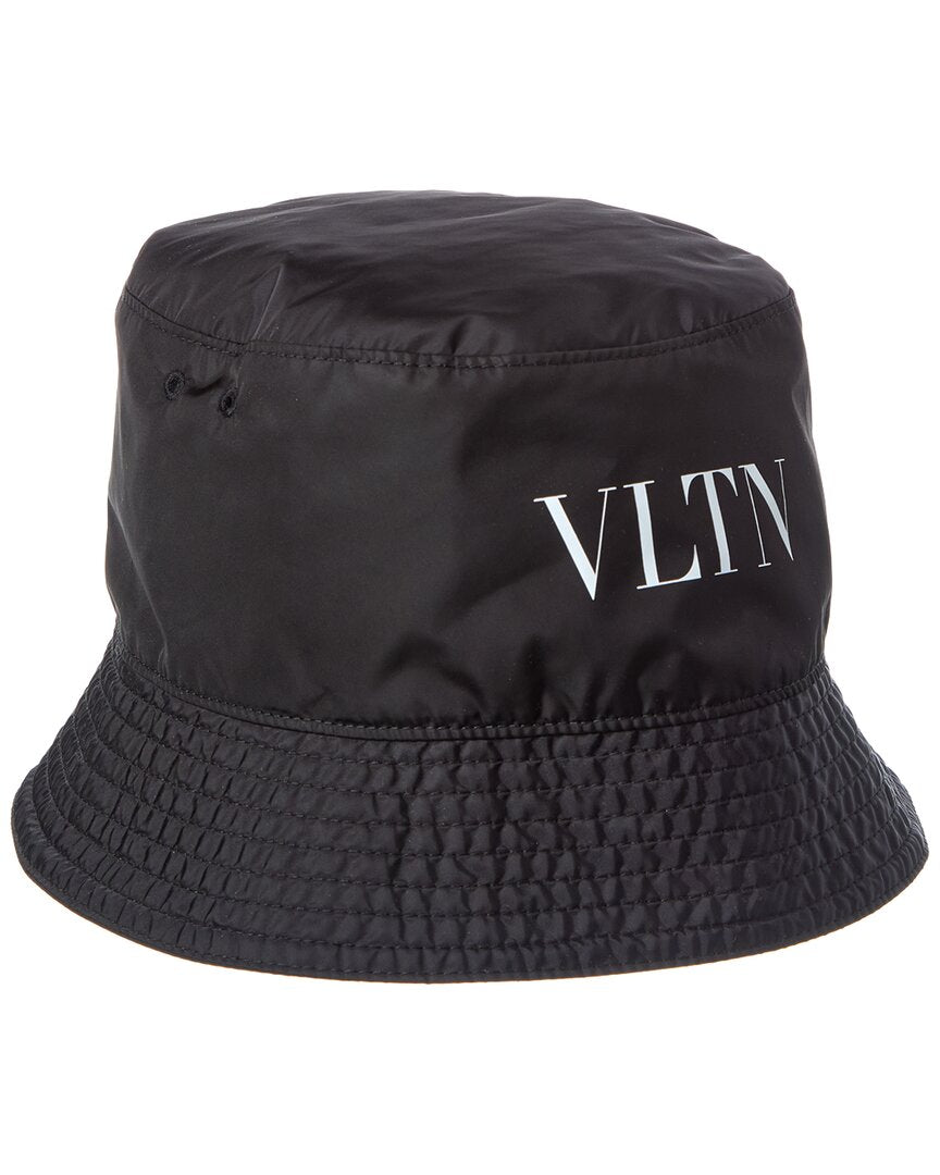 Valentino Vltn Bucket Hat