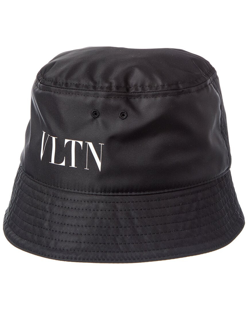 Valentino Vltn Bucket Hat