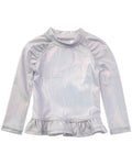 Flap Happy Solid Top