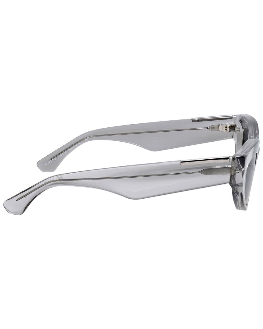 Burberry Women's 55Mm Sunglasses
