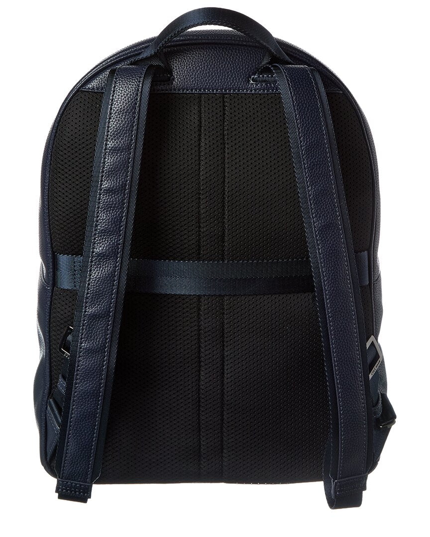 Cole Haan Belmont Leather Backpack