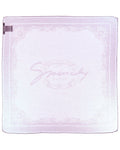 Givenchy Small Quare Cotton Scarf