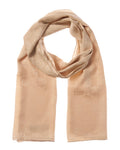 Givenchy 4G Logo Silk Scarf