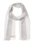 Givenchy 4G Logo Silk Scarf