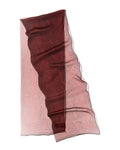 Givenchy Logo Silk Scarf