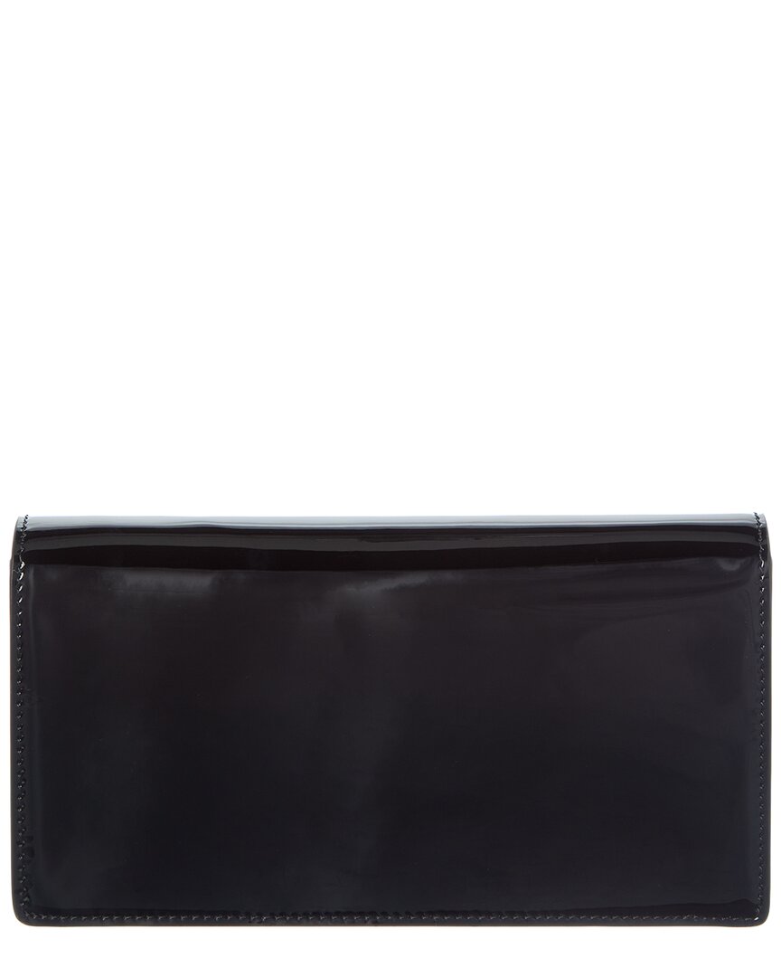 Christian Louboutin Bettina Patent Clutch