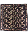 Valentino Mazzetto Cariandolo Silk Scarf
