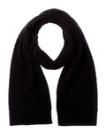 Forte Cashmere Textured Cashmere Scarf