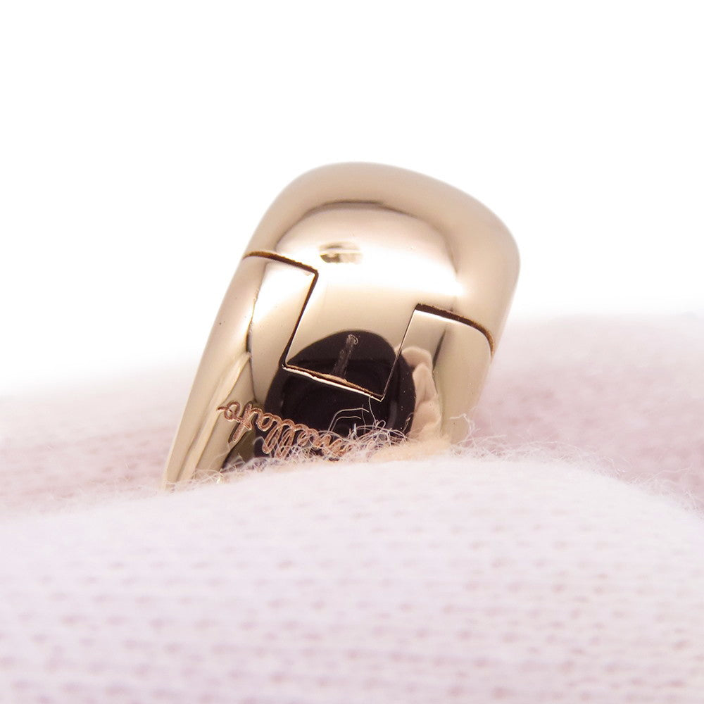 Pomellato Earring IconicaPOB7120-O7000-00000 18K Pink Gold