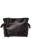 Loewe Flamenco Medium Leather Clutch