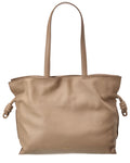 Loewe Flamenco Large Leather Tote
