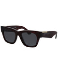 Burberry Women's 52Mm Sunglasses