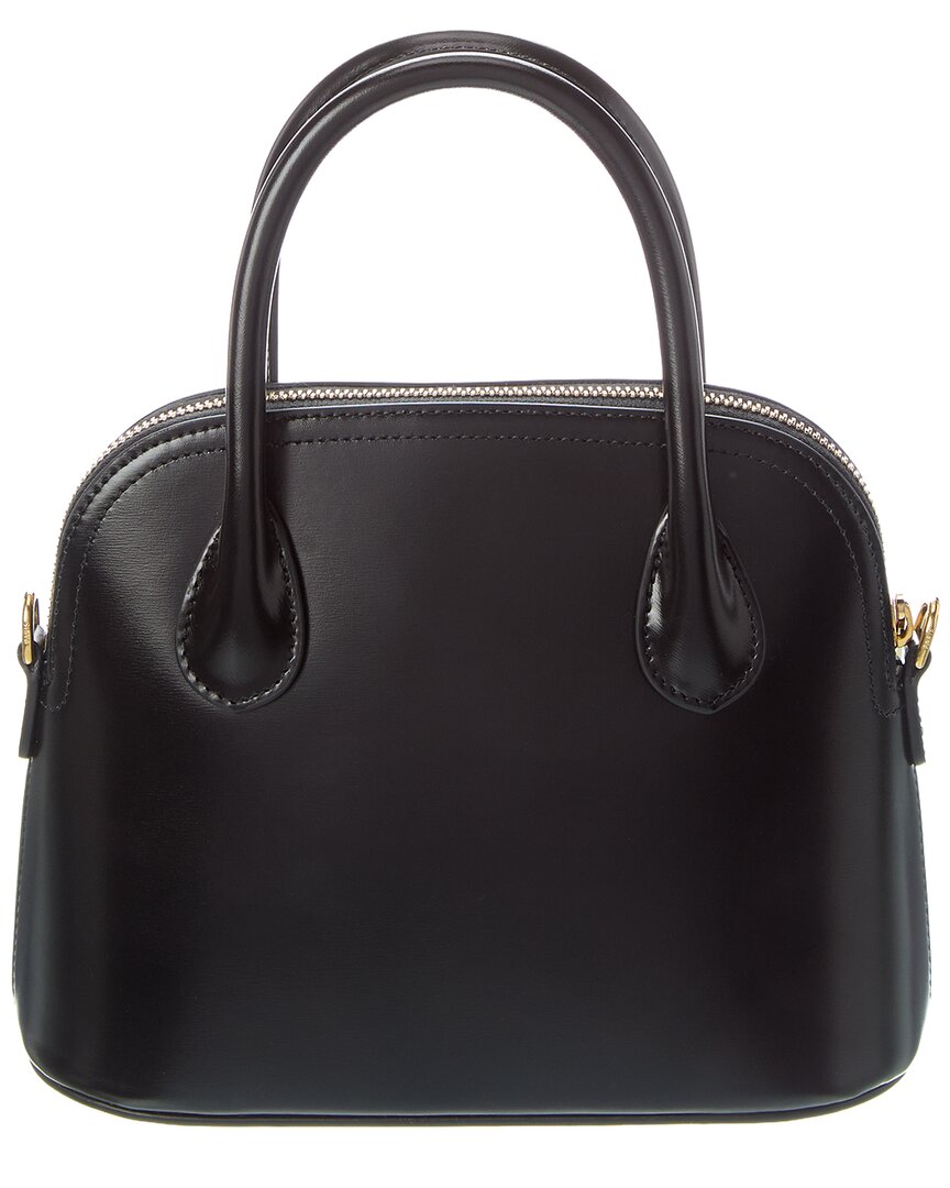 Celine Teen Honorine Leather Satchel