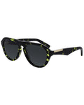 Burberry Men's 55Mm Sunglasses