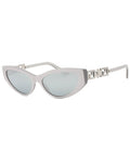Versace Women's Ve4470b 56Mm Sunglasses