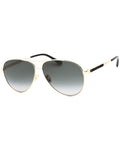 Jimmy Choo Women's Jimena/S 60Mm Sunglasses