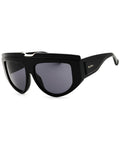 Max Mara Women's Mm0083 57Mm Sunglasses