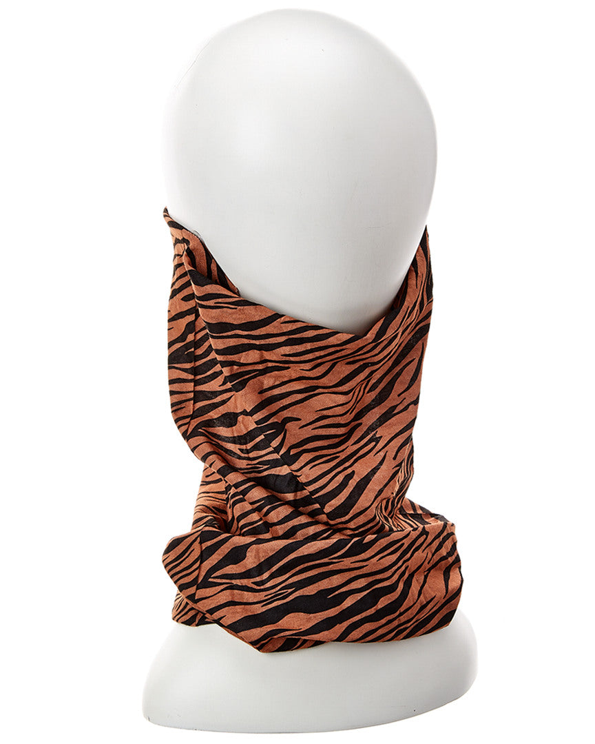 Marcus Adler Set Of 2 Cloth Neck Gaitors