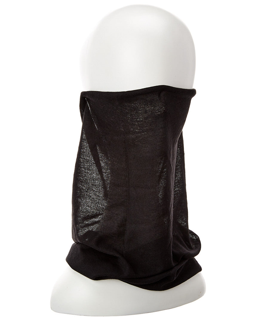 Marcus Adler Set Of 2 Cloth Neck Gaitors