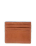 Brunello Cucinelli Leather Card Case