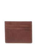 Brunello Cucinelli Leather Card Case