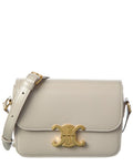 Celine Leather Crossbody Bag
