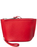 Ferragamo Micro Leather Pouch