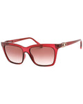 Ferragamo Women's Sf1027s 55Mm Sunglasses